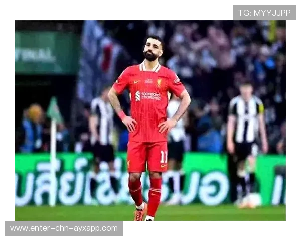 利物浦依靠萨拉赫的爆点不断创造机会：一场场比赛的胜负密码