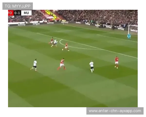 安东尼快位插上协助破门