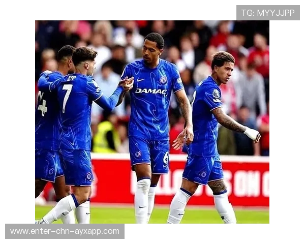 切尔西补时绝平,替补登场制造戏剧性逆转