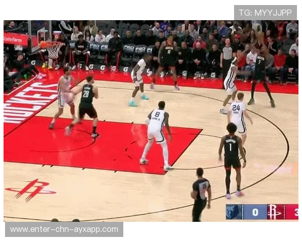 申京39分16板统治禁区，火箭主场力擒灰熊