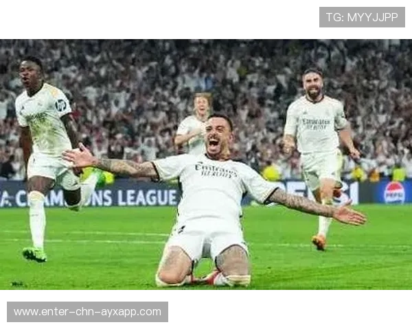 皇马替补连线的成功让球队拿到关键三分